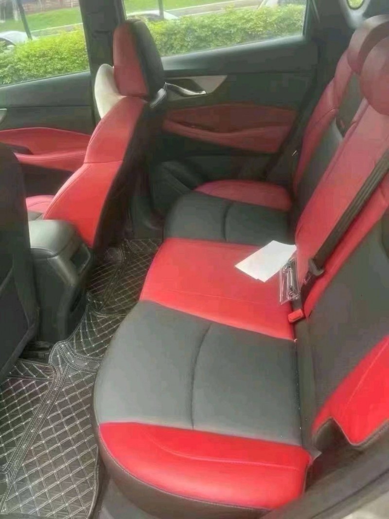 佛山21年长安汽车CS358