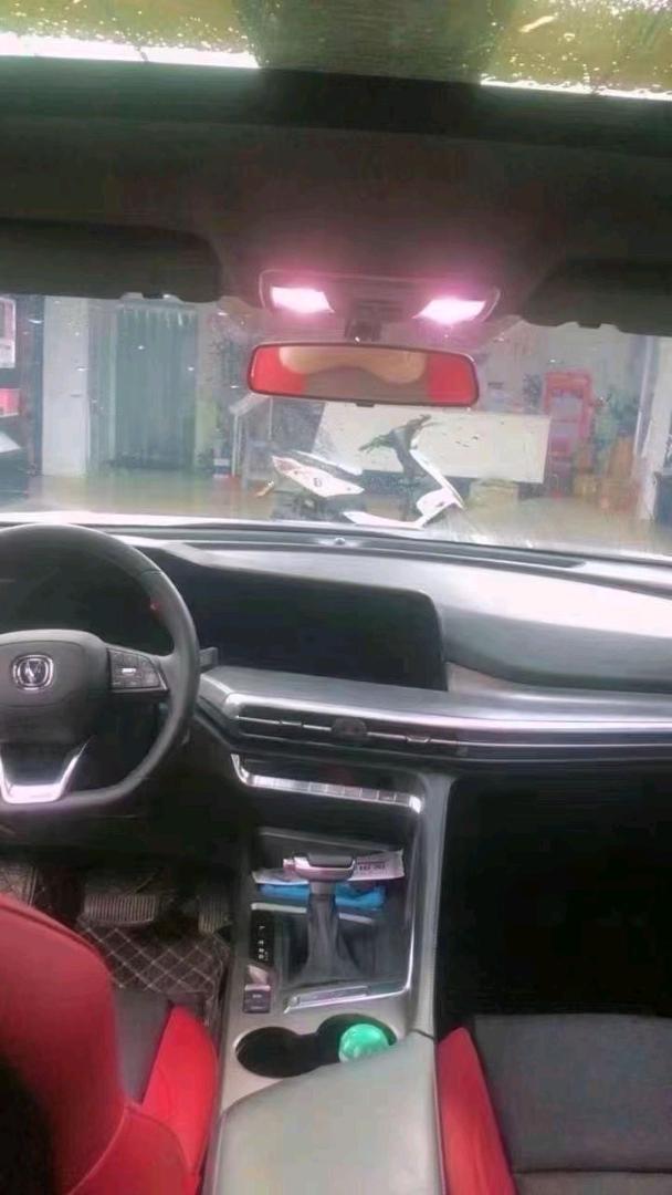 佛山21年长安汽车CS359