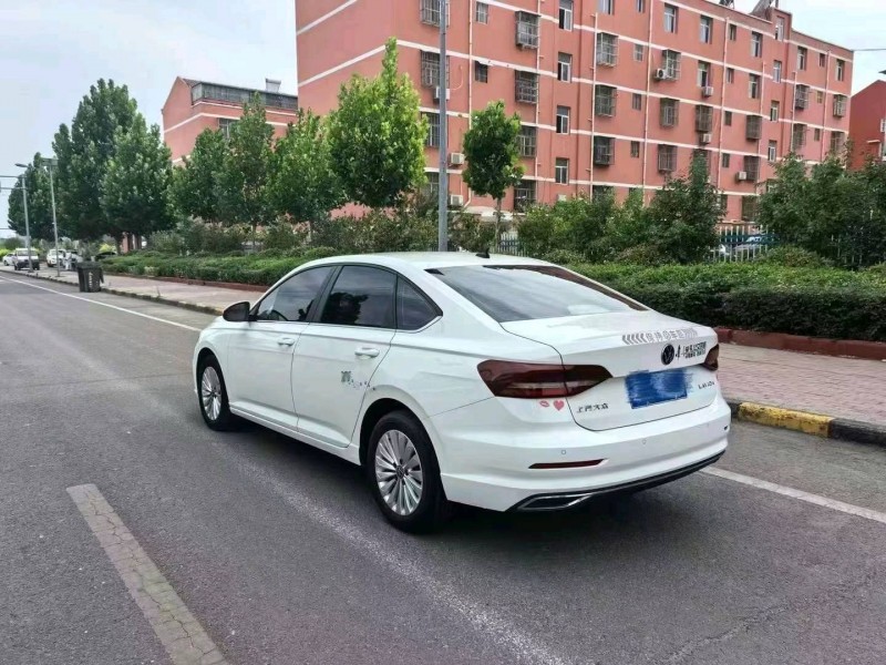东营22年大众朗逸2