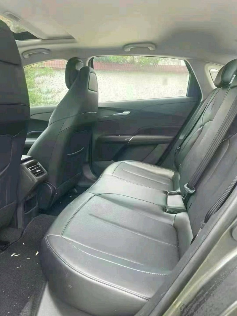 保定24年长安汽车逸达3