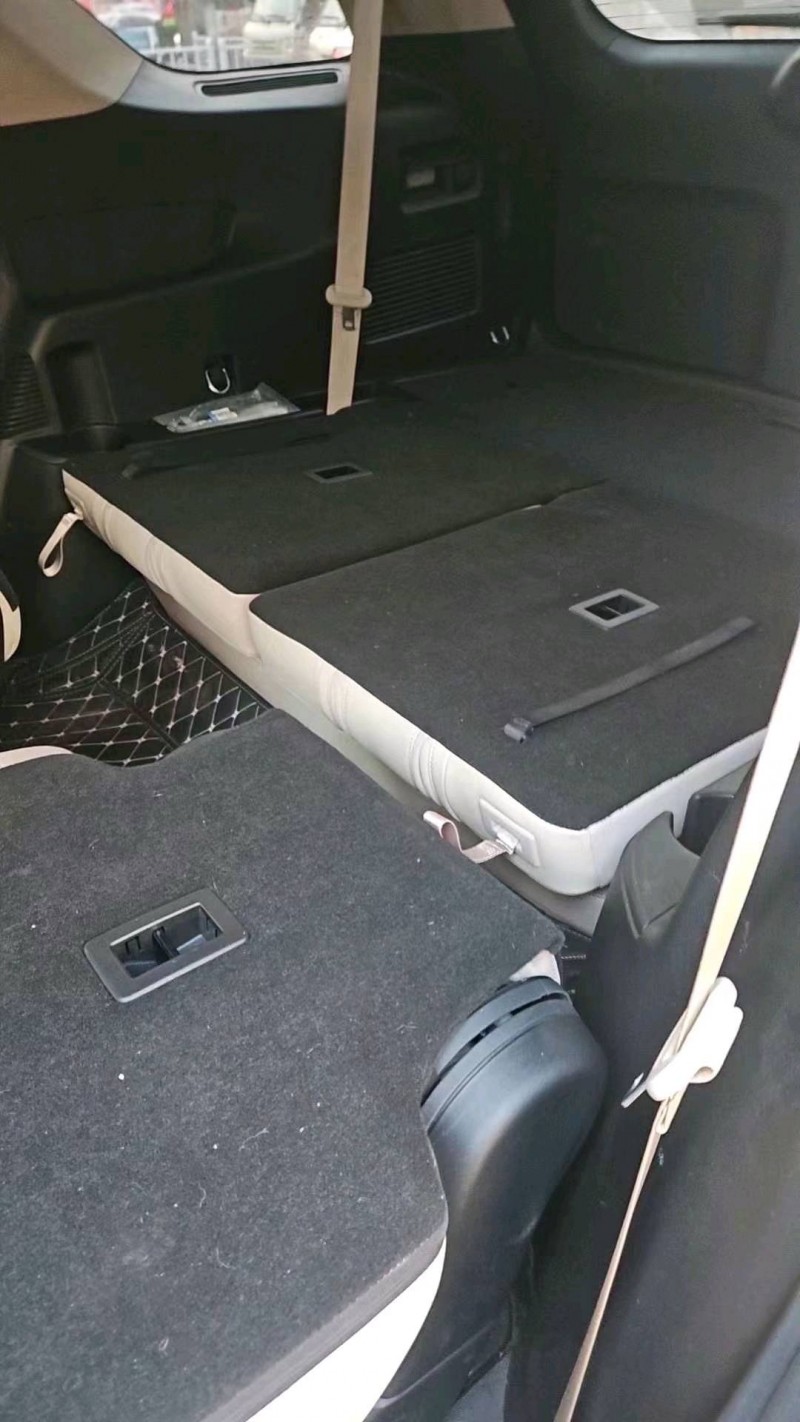 烟台20年福特探险者4