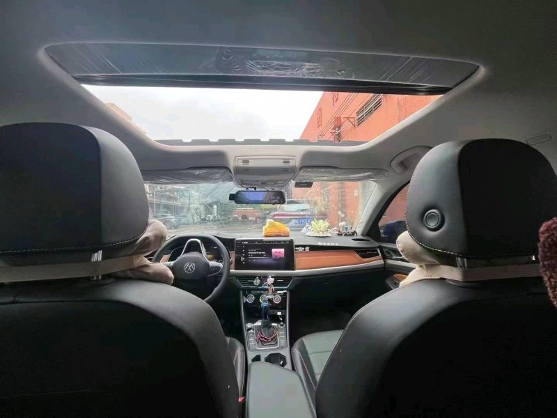 佛山22年大众宝来6