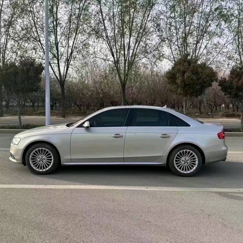 枣庄16年奥迪A4L7
