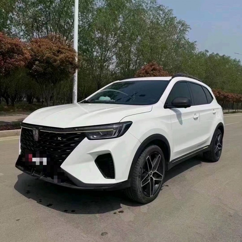 棗莊22年榮威RX53