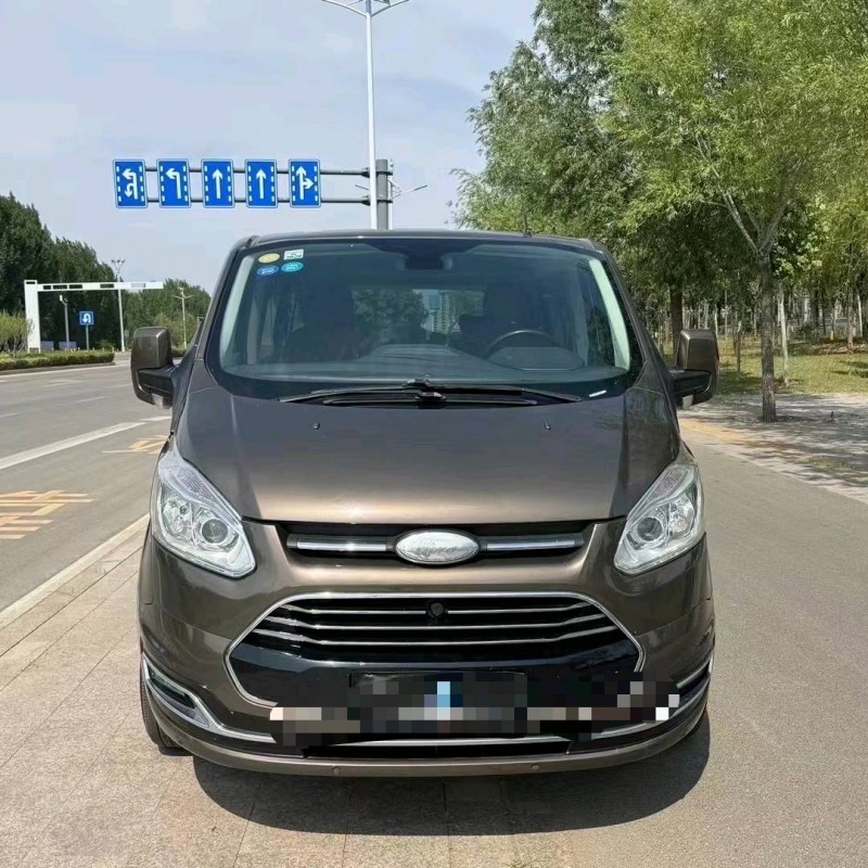 枣庄18年福特途睿欧1