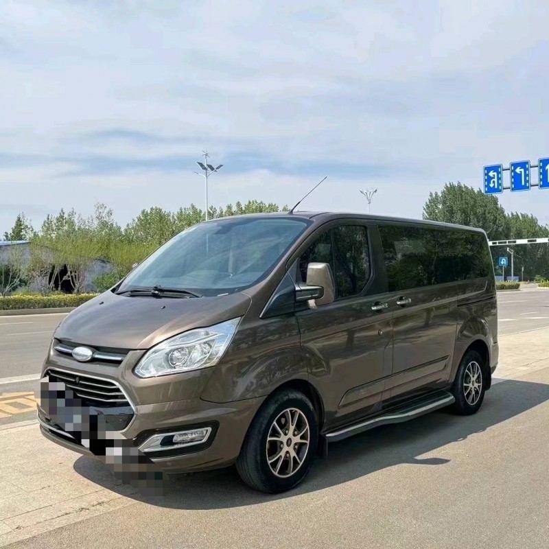 枣庄18年福特途睿欧2