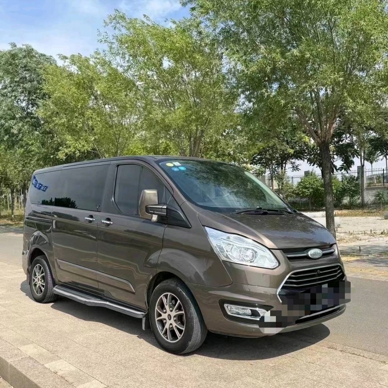 枣庄18年福特途睿欧3