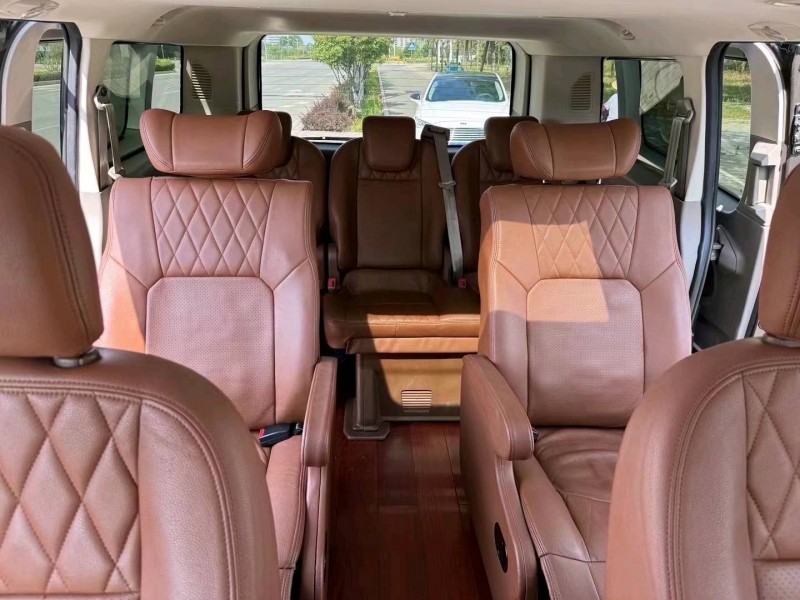 枣庄18年福特途睿欧6