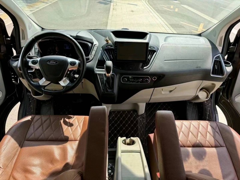 枣庄18年福特途睿欧7