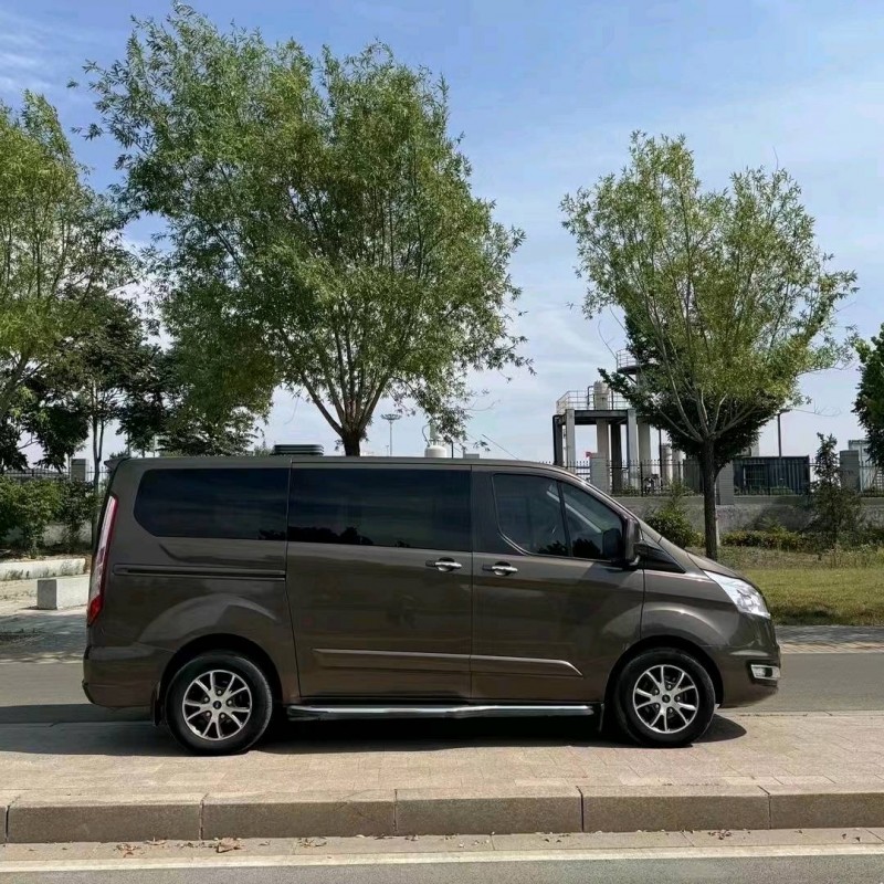 枣庄18年福特途睿欧8