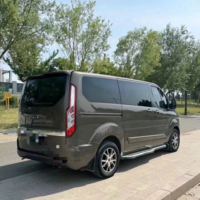 枣庄18年福特途睿欧9