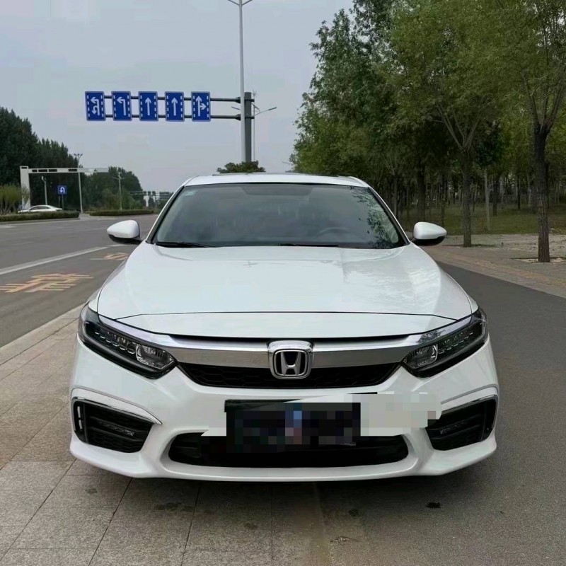 枣庄19年本田英诗派1