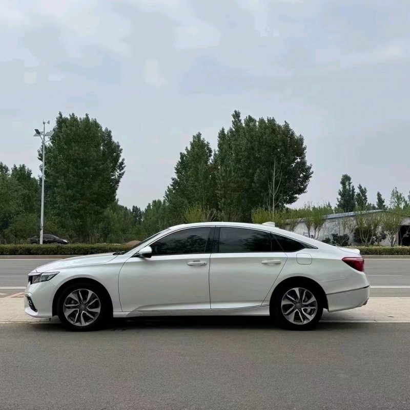 枣庄19年本田英诗派7