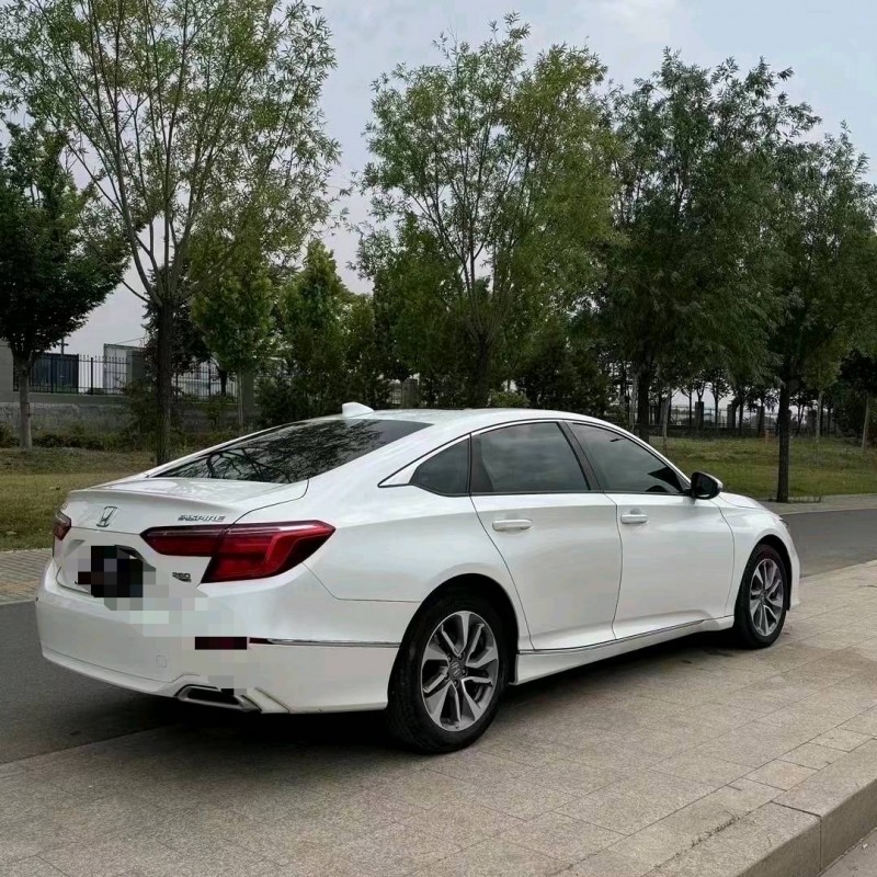 枣庄19年本田英诗派9