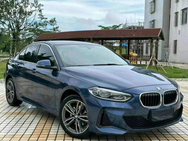 佛山21年宝马1系3