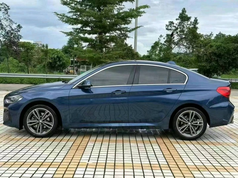 佛山21年宝马1系4