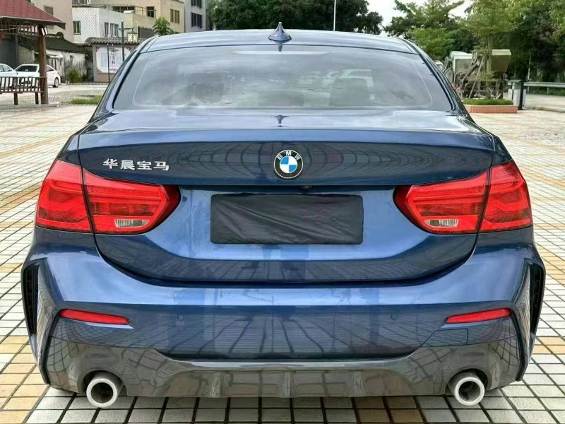佛山21年宝马1系6