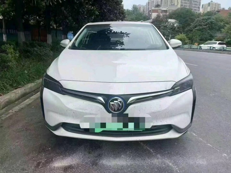 重庆24年别克velite61