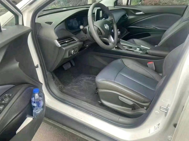 重庆24年别克velite66