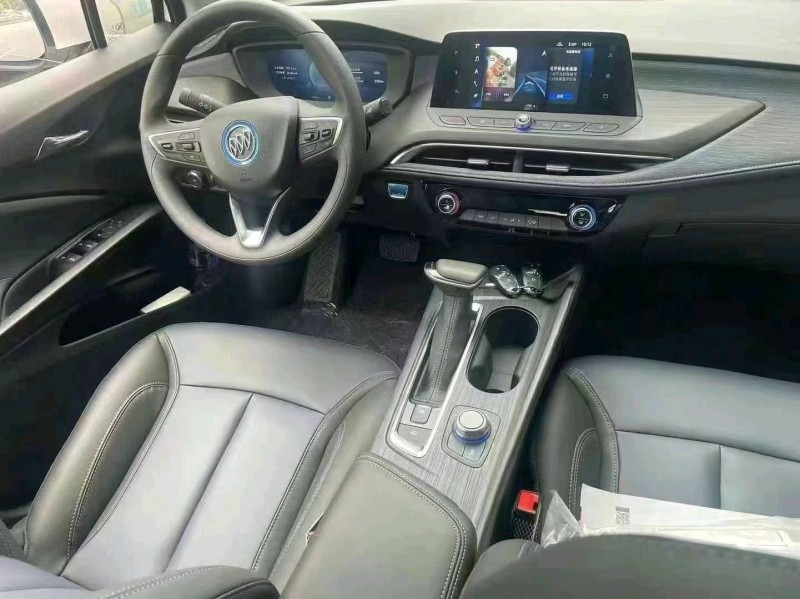 重庆24年别克velite67