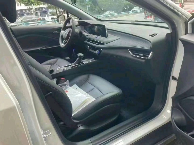 重庆24年别克velite68