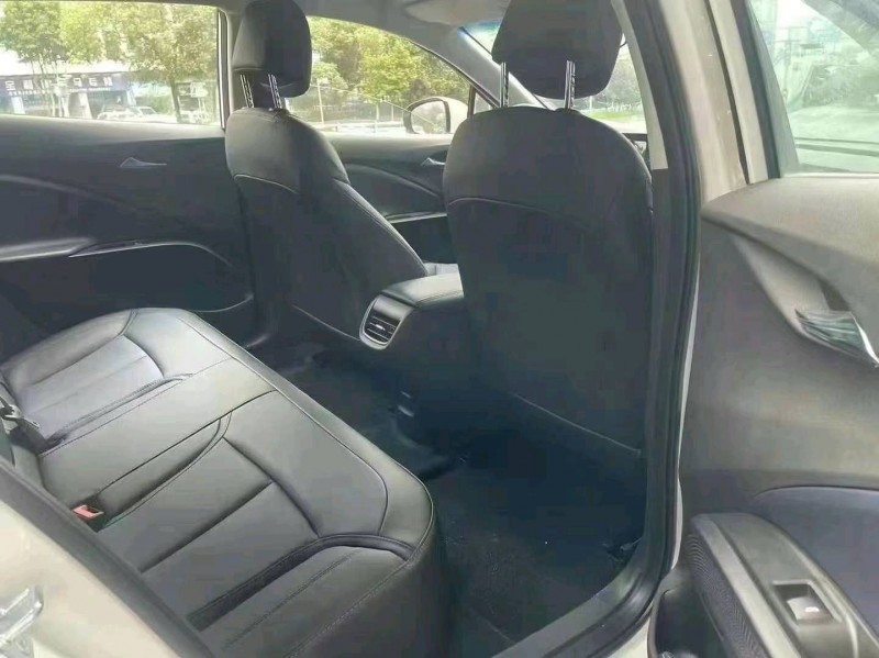 重庆24年别克velite69