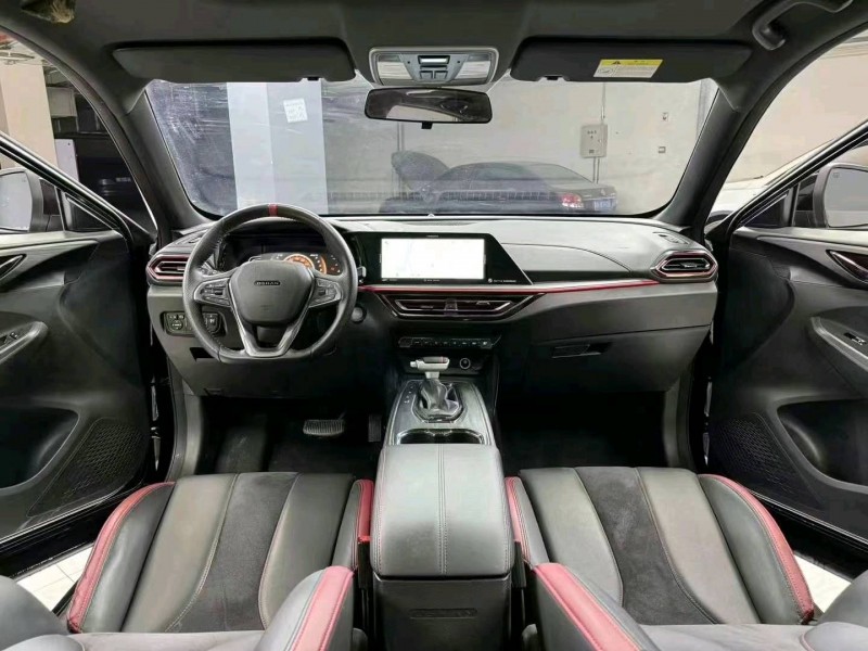 成都22年长安汽车欧尚4