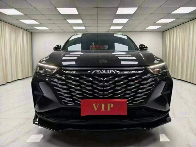 成都22年东风AX7pro1