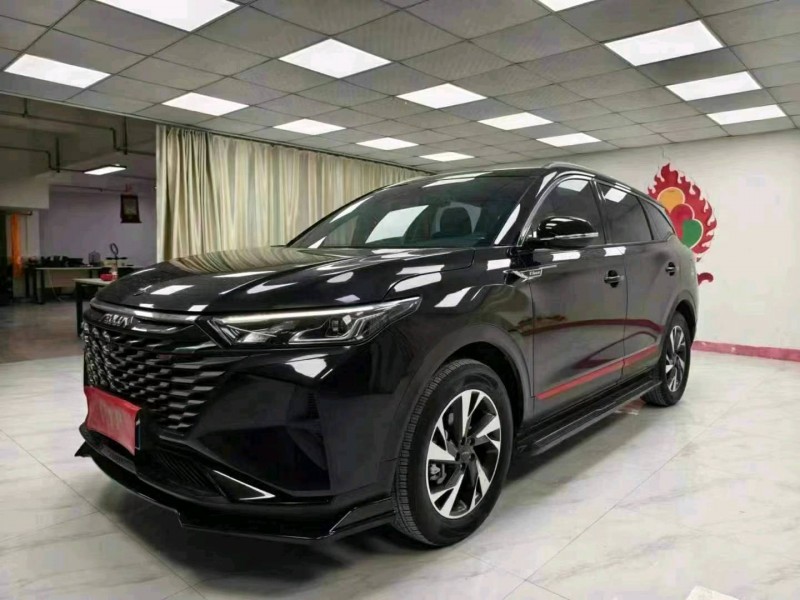 成都22年东风AX7pro2