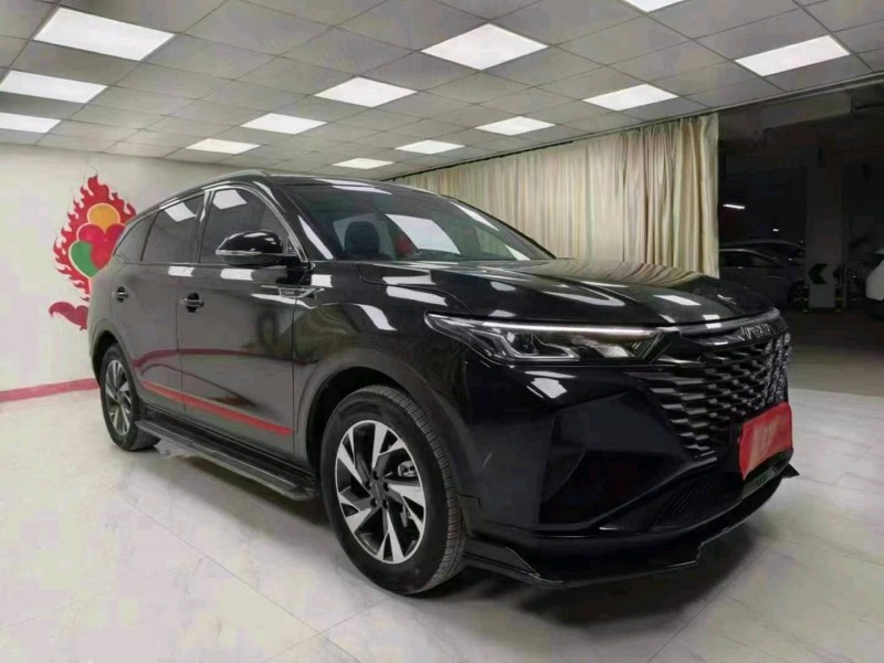 成都22年东风AX7pro3