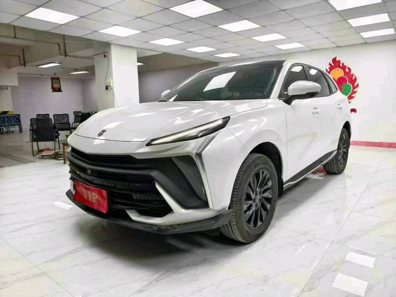 成都23年东风T52