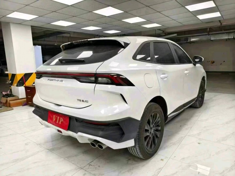 成都23年东风T58