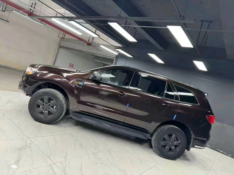 成都17年福特F-6503