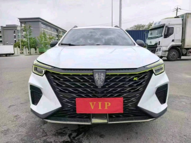 成都22年榮威RX51