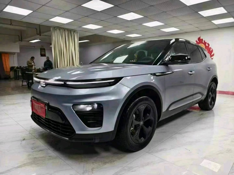 成都22年天际汽车ME53