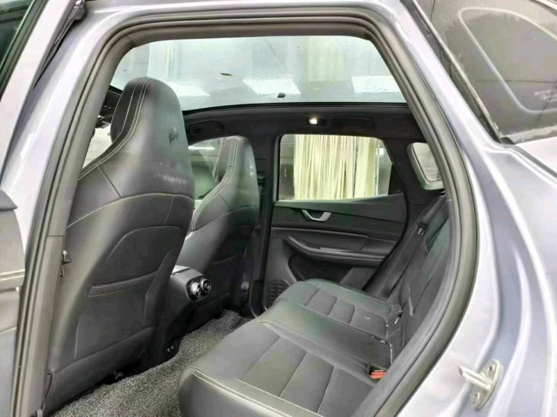 成都22年天际汽车ME55