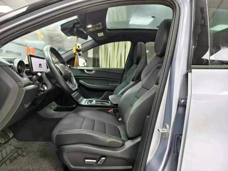 成都22年天际汽车ME56