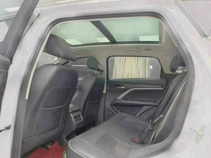 成都22年哈弗H65