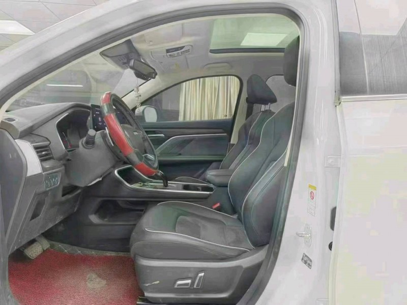 成都22年哈弗H66