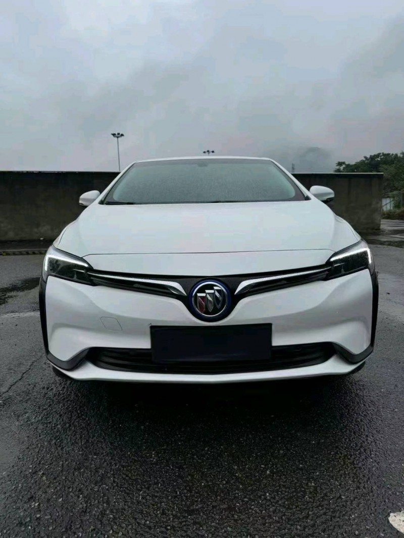 重庆23年别克velite61