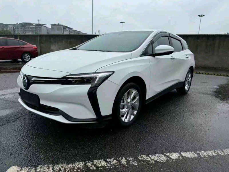 重庆23年别克velite62