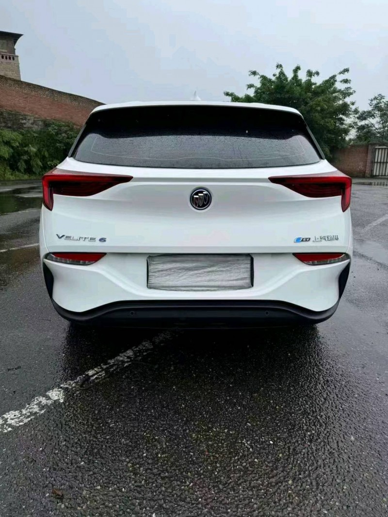 重庆23年别克velite63