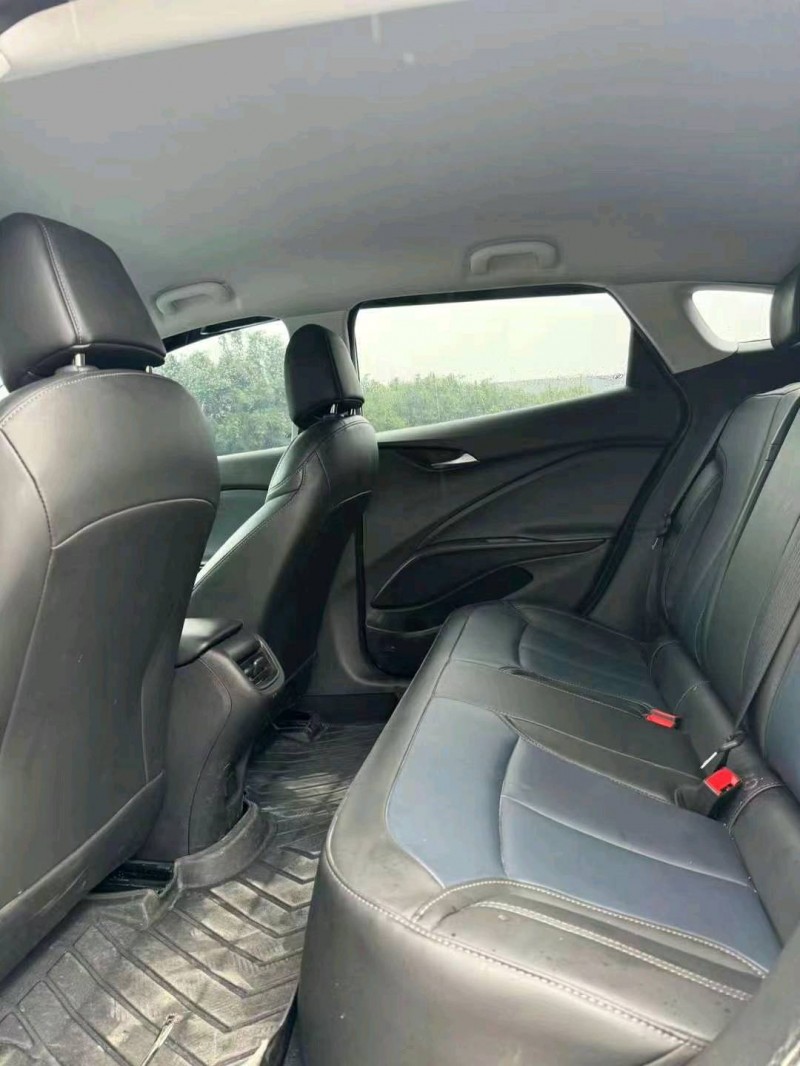 重庆23年别克velite64