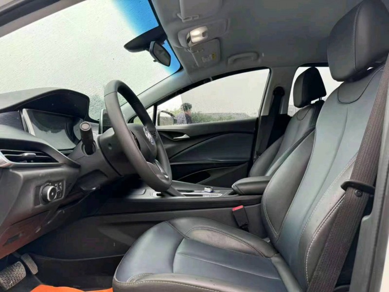 重庆23年别克velite66