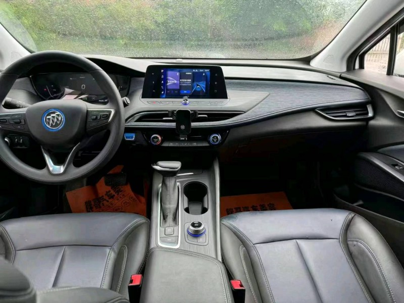 重庆23年别克velite68