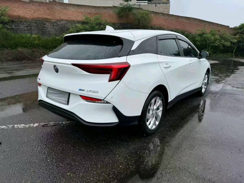 重庆23年别克velite69