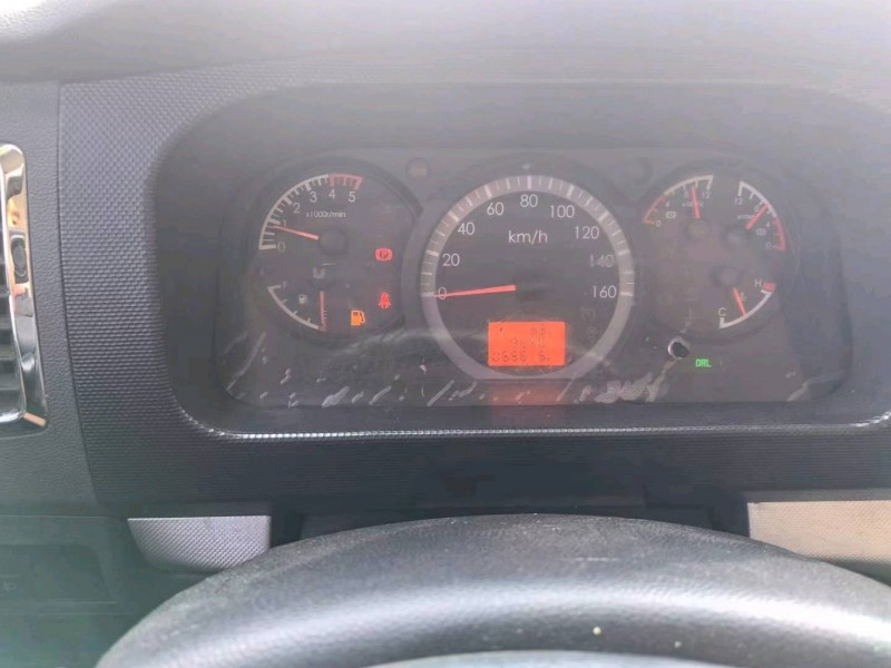 保定21年东风多利卡6