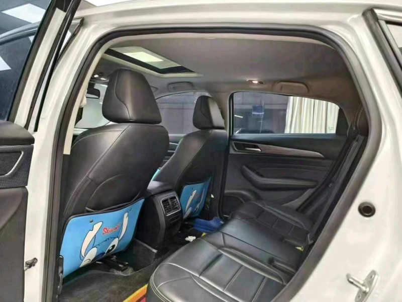 成都21年哈弗F7x4