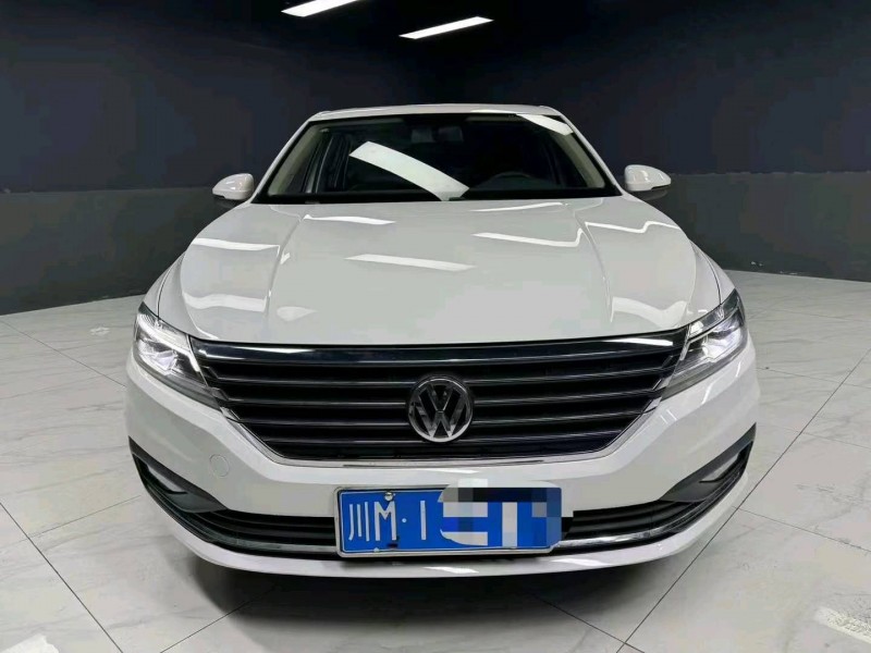 成都21年大众朗逸1