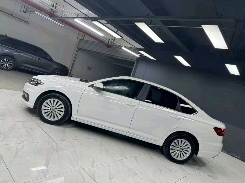 成都21年大众朗逸2